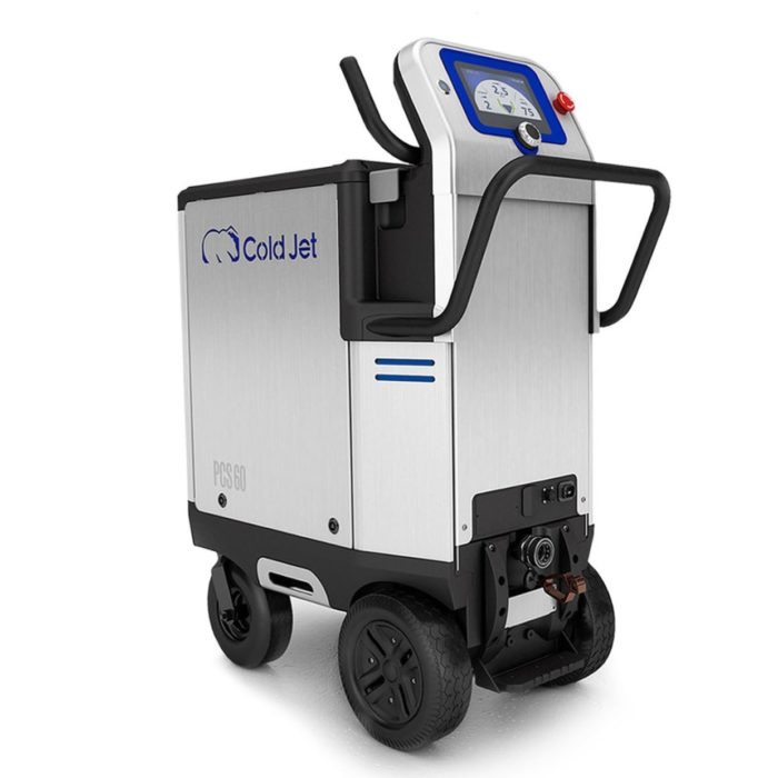 laserrengjøringsmaskiner