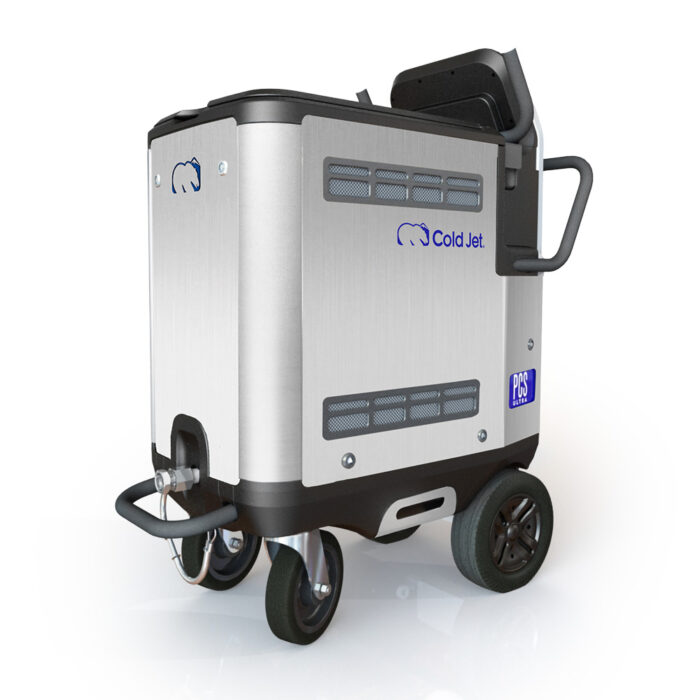 laserrengjøringsmaskin