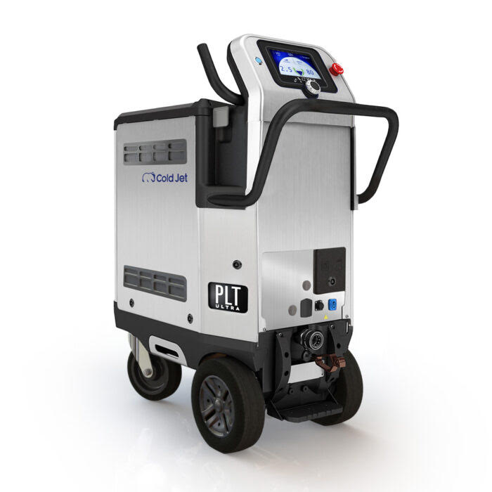 laserrengjøringsmaskin